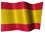 Spanish flag icon