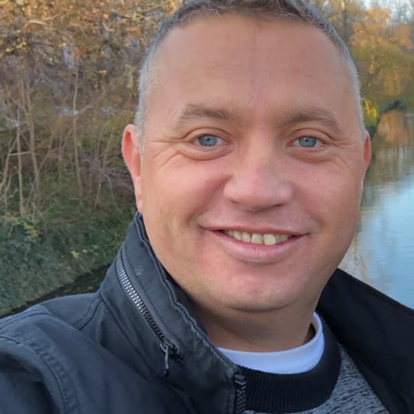 Claus  Cristiansen
